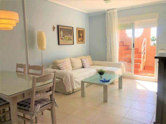 Atico Con Barbacoa En Paradise II دينايا المظهر الخارجي الصورة
