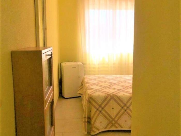 Atico Con Barbacoa En Paradise II دينايا المظهر الخارجي الصورة